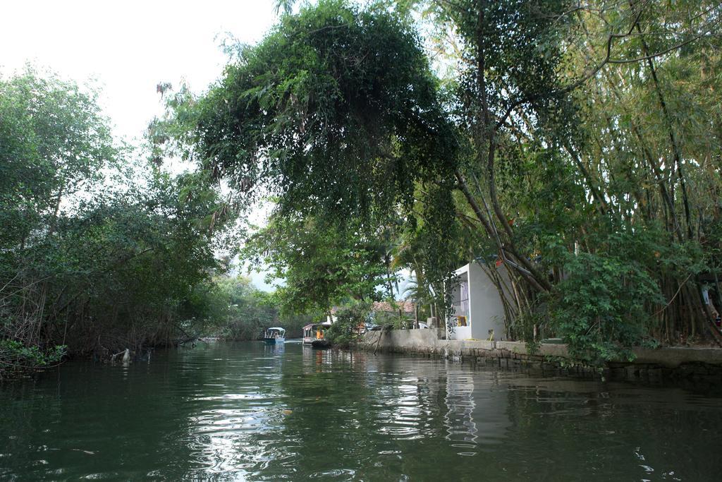 Hostel Casa Do Mundo ริโอเดจาเนโร ภายนอก รูปภาพ