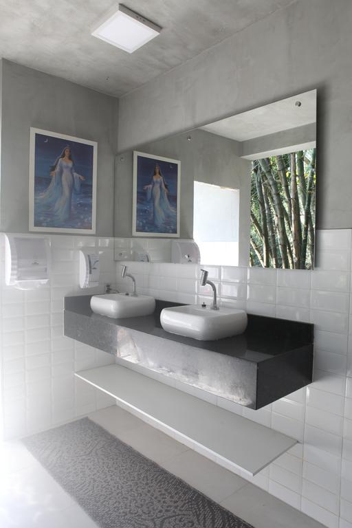Hostel Casa Do Mundo ริโอเดจาเนโร ภายนอก รูปภาพ
