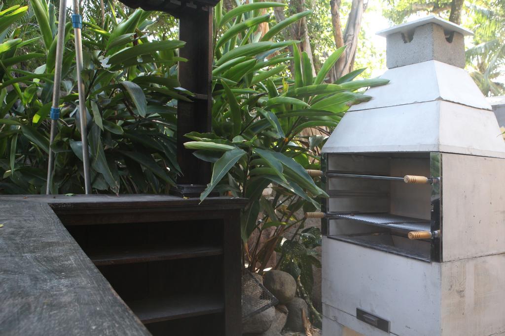 Hostel Casa Do Mundo ริโอเดจาเนโร ภายนอก รูปภาพ