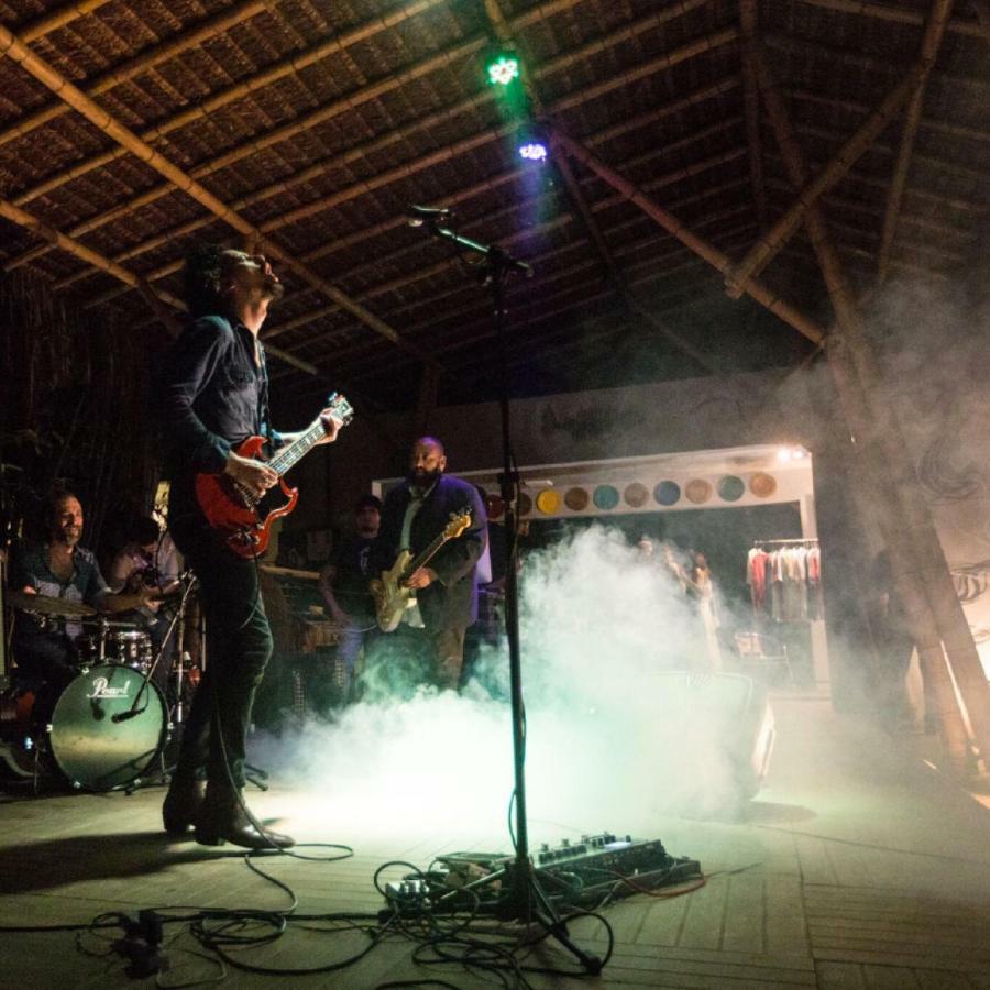 Hostel Casa Do Mundo ริโอเดจาเนโร ภายนอก รูปภาพ