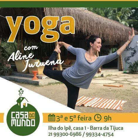 Hostel Casa Do Mundo ริโอเดจาเนโร ภายนอก รูปภาพ